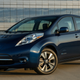 The 2016 Nissan Leaf. According to reports, the 2018 version of this car will be the platform for future electric vehicles from Nissan, Mitsubishi and Renault. Image via Nissan